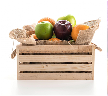 cesta-de-frutas Cesta de frutas