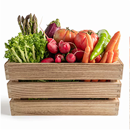 cesta-de-hortalizas Cesta de hortalizas propia