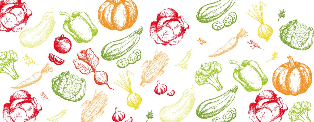 Ecosope: Frutas y hortalizas de temporada, comercio local y ecológico